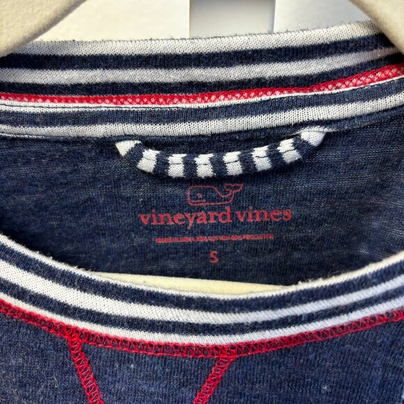 🐋 Vineyard Vines Girls Sweater and Sweatshirt Bundle - Picture 12 of 14